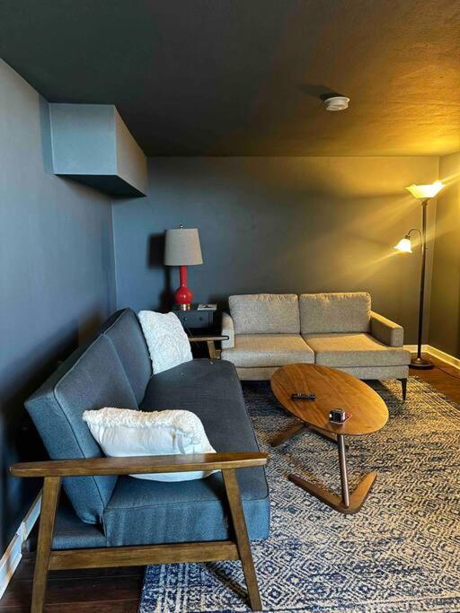 Apartamento Affordable & Chic Rino/Lodo/Dtown Loft- Walkable DEN Exterior foto