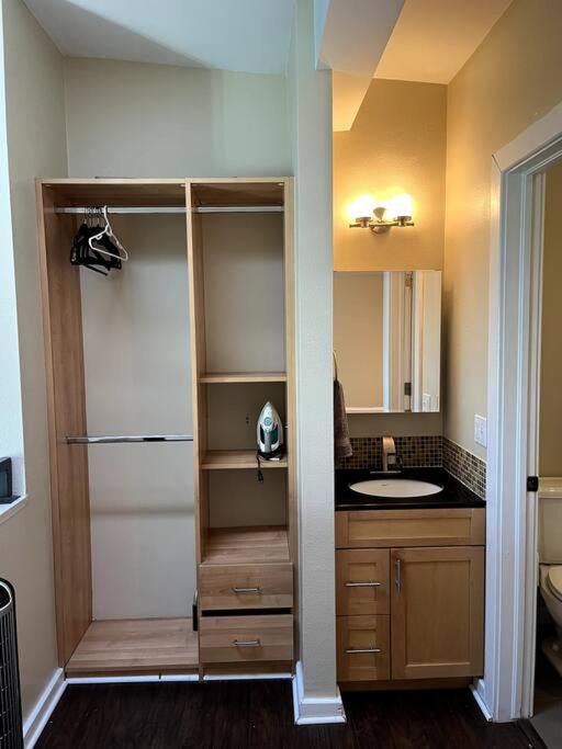 Apartamento Affordable & Chic Rino/Lodo/Dtown Loft- Walkable DEN Exterior foto