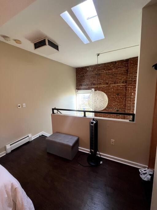 Apartamento Affordable & Chic Rino/Lodo/Dtown Loft- Walkable DEN Exterior foto
