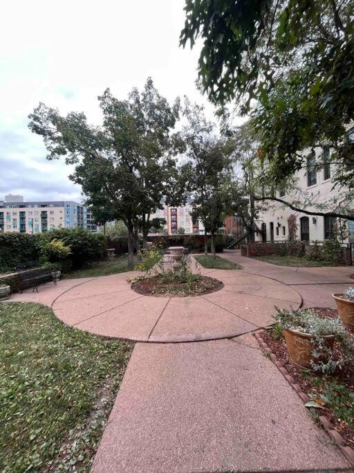 Apartamento Affordable & Chic Rino/Lodo/Dtown Loft- Walkable DEN Exterior foto