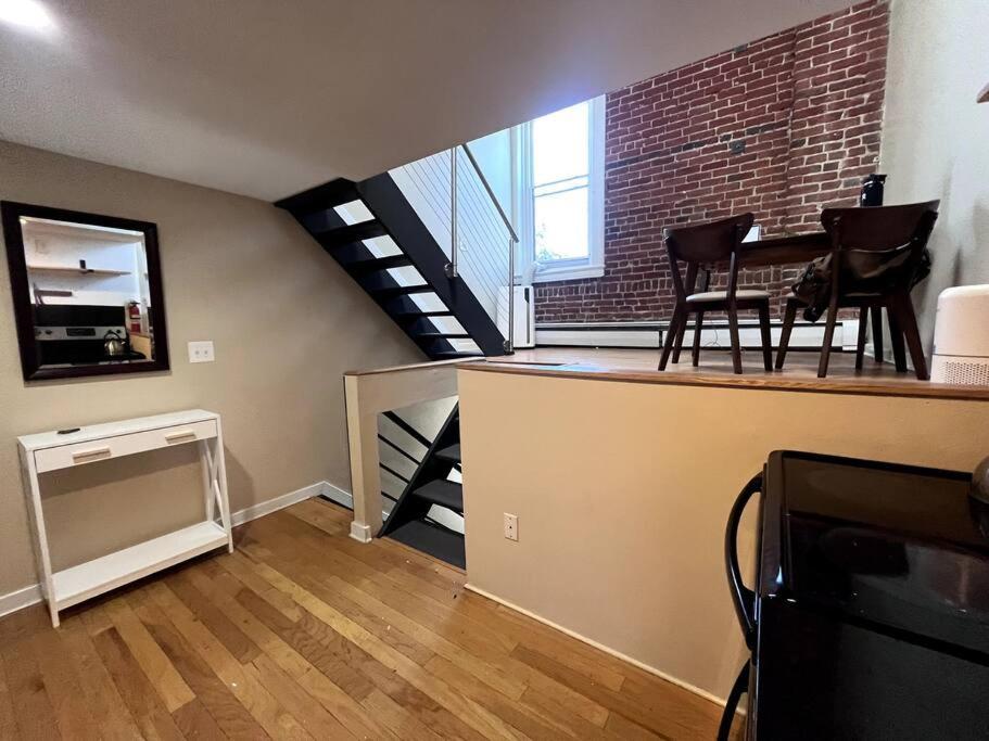 Apartamento Affordable & Chic Rino/Lodo/Dtown Loft- Walkable DEN Exterior foto